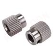 Mini Engranaje De 36 Dientes 5mm Acero Inox. Impresora 3d